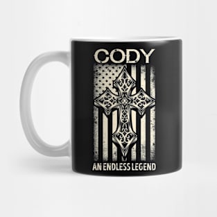 CODY Mug